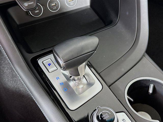used 2023 Genesis G70 car, priced at $28,263