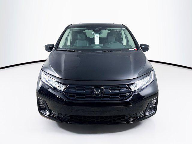 new 2025 Honda Odyssey car, priced at $41,849