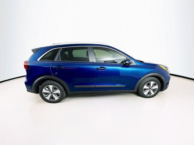 used 2022 Kia Niro car, priced at $17,579