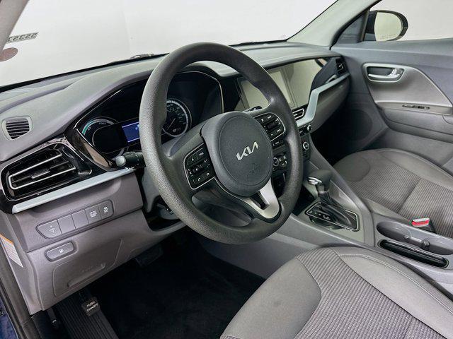 used 2022 Kia Niro car, priced at $17,579