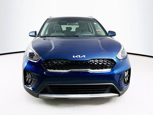 used 2022 Kia Niro car, priced at $17,579