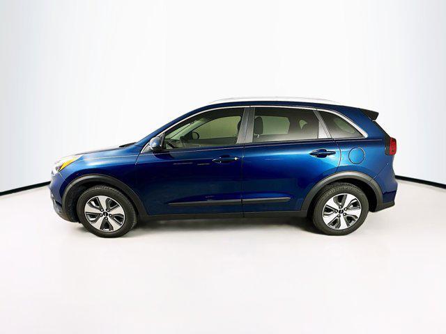 used 2022 Kia Niro car, priced at $17,579