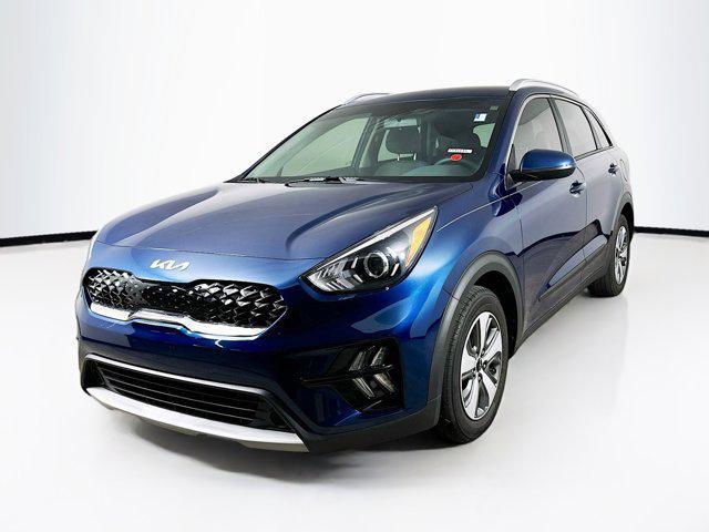 used 2022 Kia Niro car, priced at $17,579