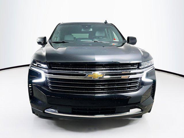 used 2023 Chevrolet Suburban car, priced at $46,106