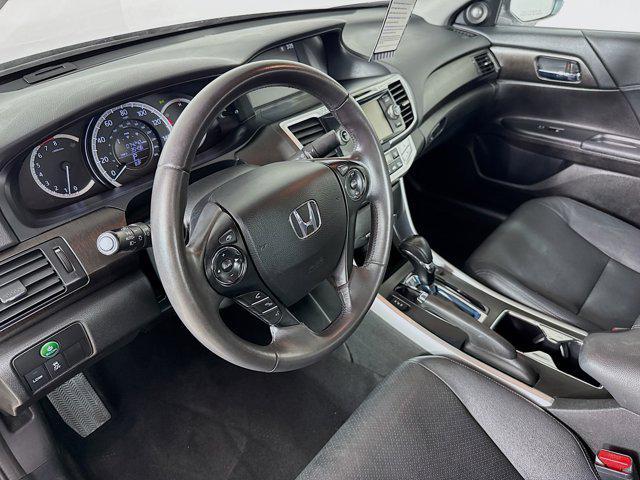 used 2013 Honda Accord car, priced at $13,791