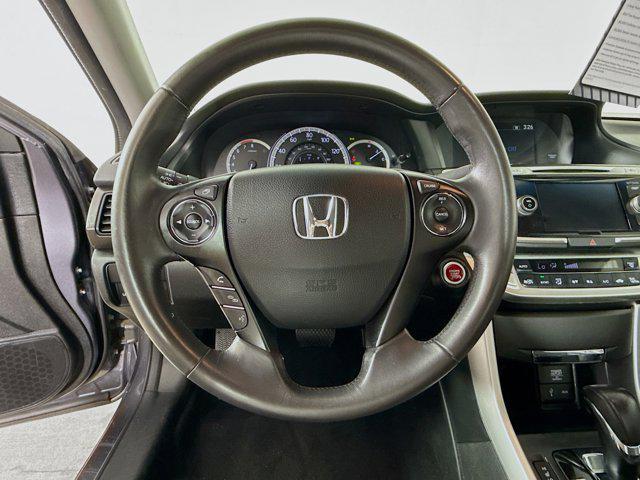 used 2013 Honda Accord car, priced at $13,791
