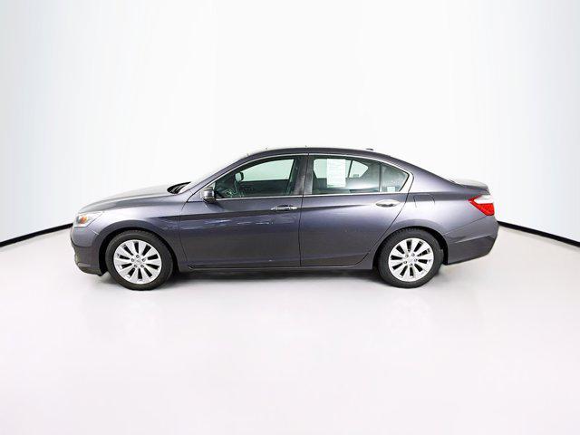 used 2013 Honda Accord car, priced at $13,791