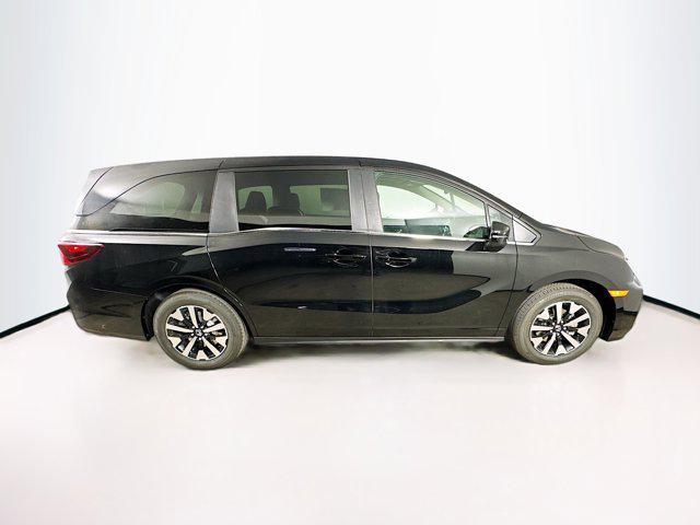 new 2025 Honda Odyssey car, priced at $41,012