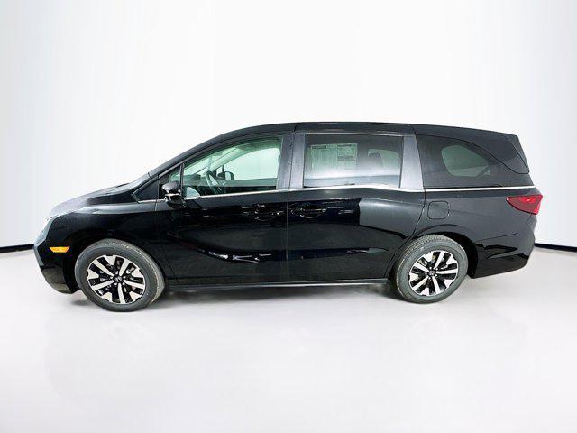 new 2025 Honda Odyssey car, priced at $41,012