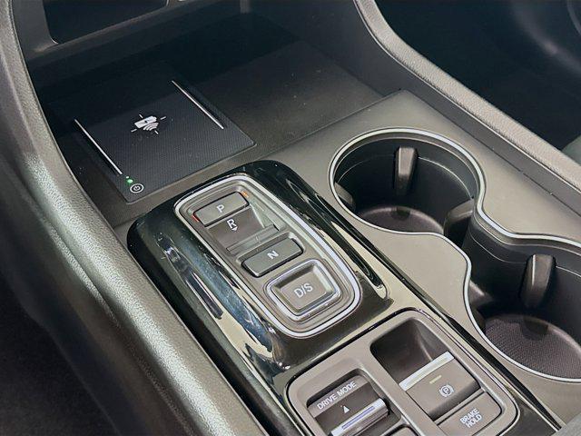 used 2025 Honda Pilot car, priced at $40,463