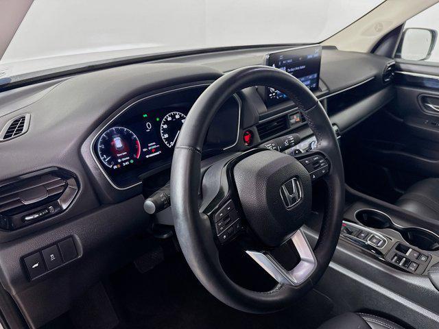 used 2025 Honda Pilot car, priced at $40,463