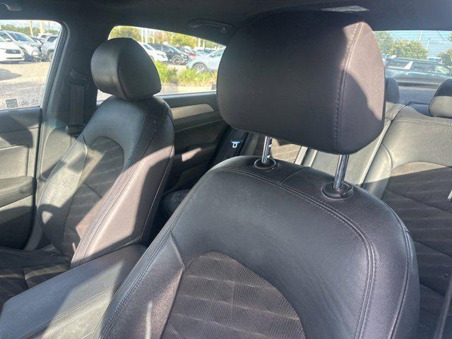used 2019 Hyundai Sonata car, priced at $15,550