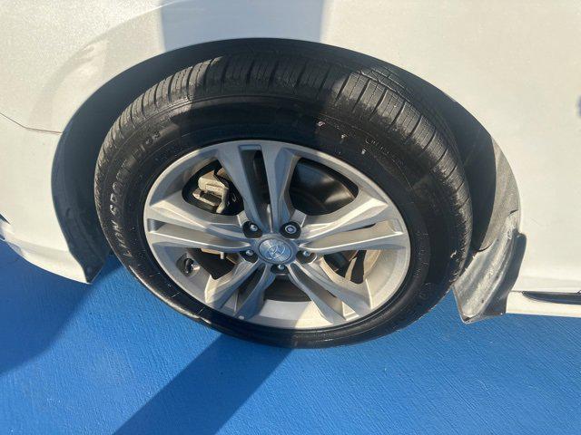 used 2019 Hyundai Sonata car, priced at $15,550