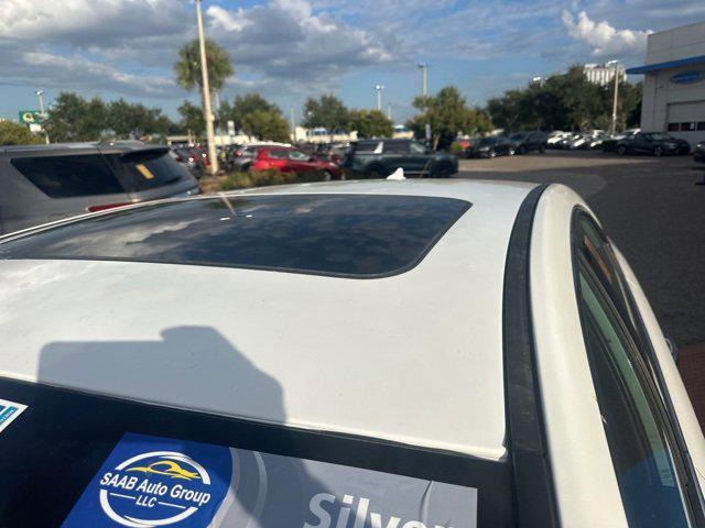 used 2019 Hyundai Sonata car, priced at $15,550