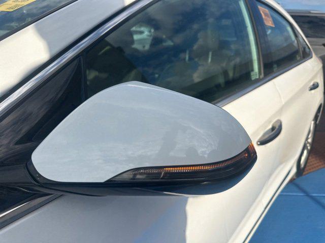 used 2019 Hyundai Sonata car, priced at $15,550
