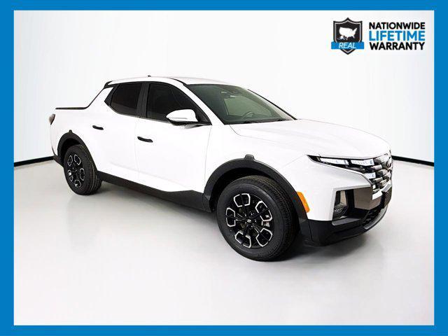 used 2022 Hyundai SANTA CRUZ car, priced at $20,953