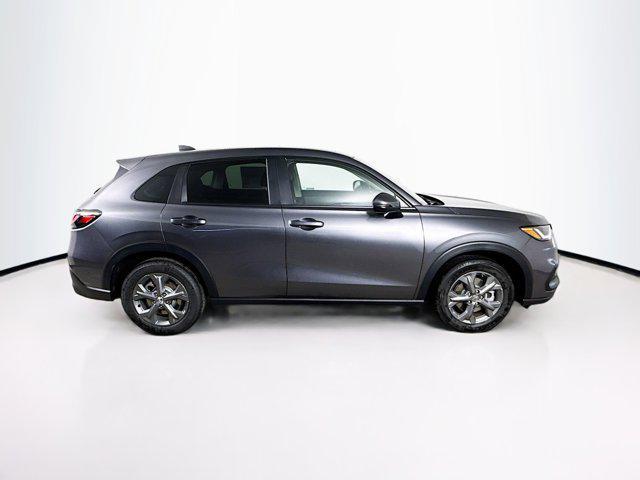 new 2026 Honda HR-V car, priced at $28,845