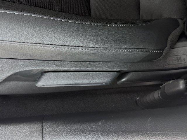 new 2026 Honda Civic car, priced at $28,990