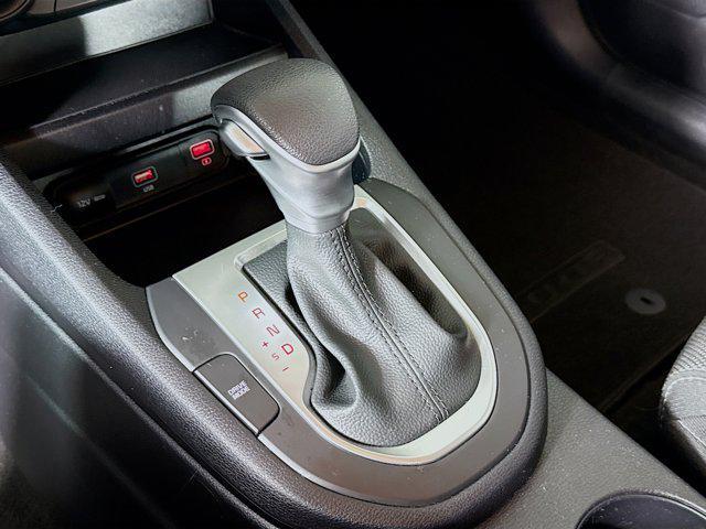 used 2024 Kia Forte car, priced at $18,562