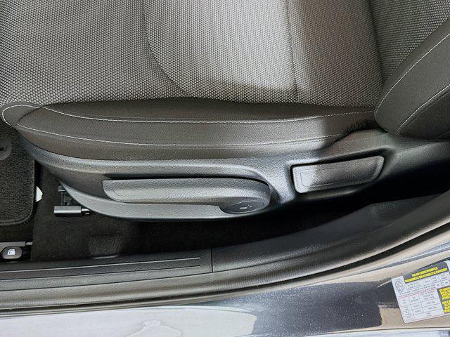 used 2024 Kia Forte car, priced at $18,562