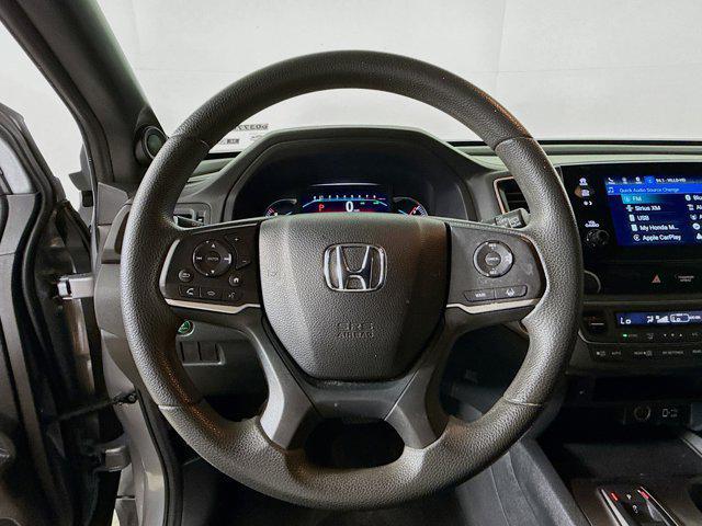 used 2022 Honda Pilot car, priced at $24,470