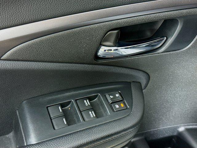 used 2022 Honda Pilot car, priced at $24,470