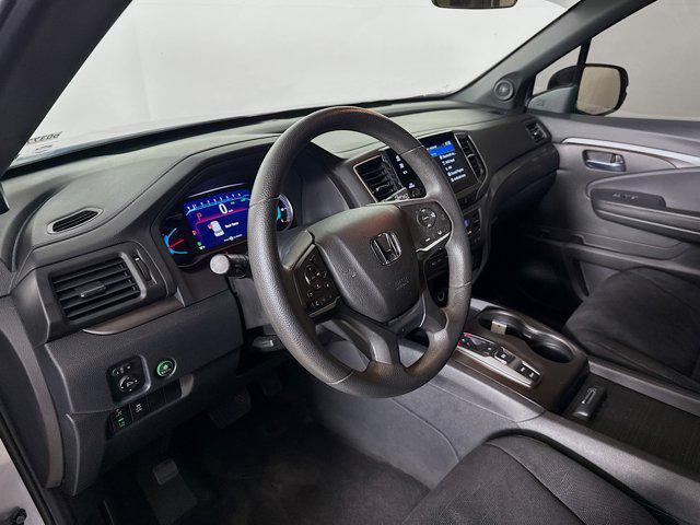 used 2022 Honda Pilot car, priced at $24,470