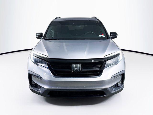 used 2022 Honda Pilot car, priced at $24,470