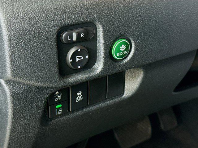 used 2022 Honda Pilot car, priced at $24,470