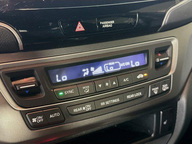 used 2022 Honda Pilot car, priced at $24,470