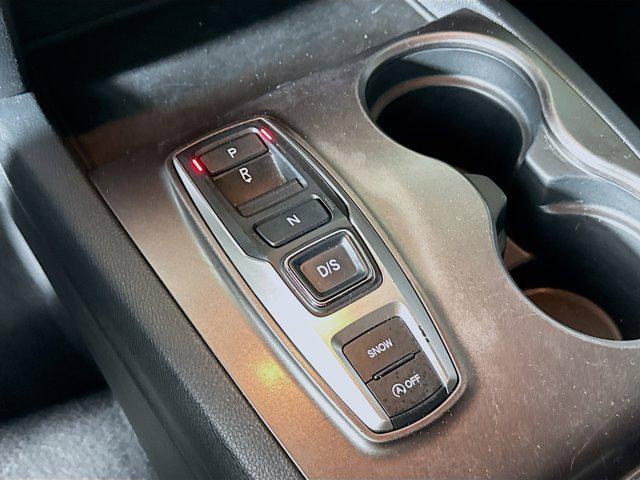 used 2022 Honda Pilot car, priced at $24,470