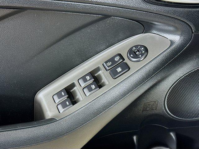 used 2017 Kia Forte car, priced at $11,899