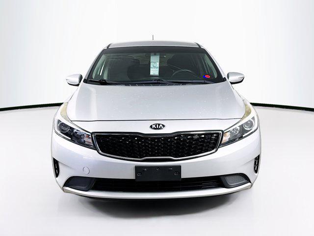 used 2017 Kia Forte car, priced at $11,899