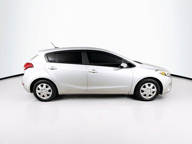 used 2017 Kia Forte car, priced at $11,899