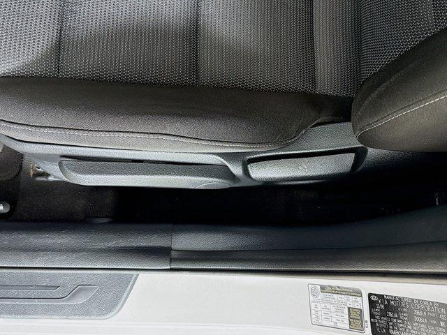 used 2017 Kia Forte car, priced at $11,899
