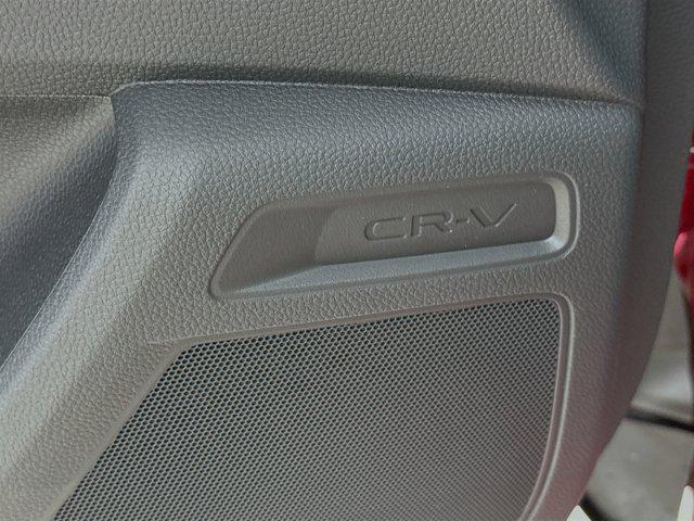new 2026 Honda CR-V car, priced at $37,250