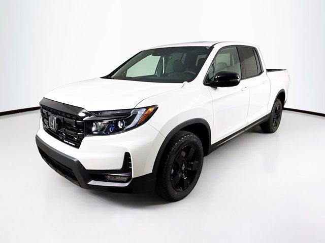 new 2025 Honda Ridgeline car, priced at $45,116