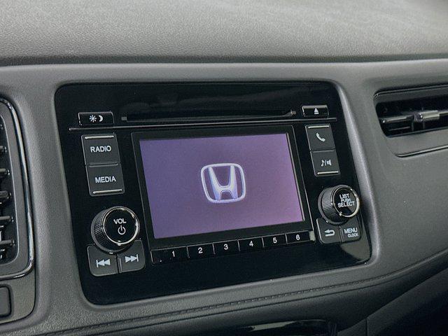 used 2022 Honda HR-V car, priced at $20,587