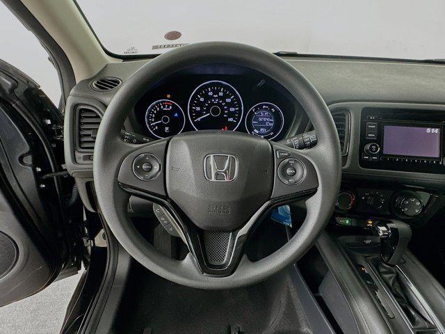 used 2022 Honda HR-V car, priced at $20,587