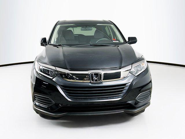 used 2022 Honda HR-V car, priced at $20,587