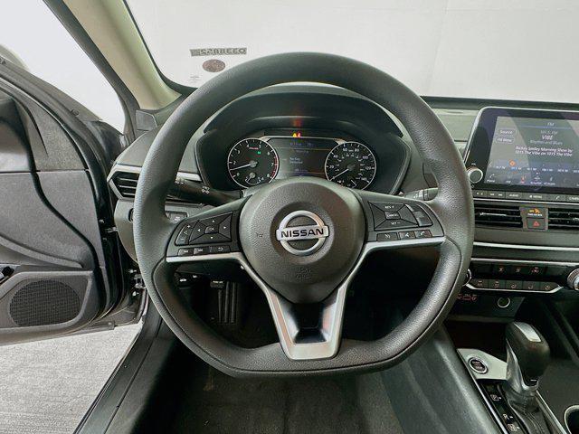 used 2022 Nissan Altima car, priced at $18,045