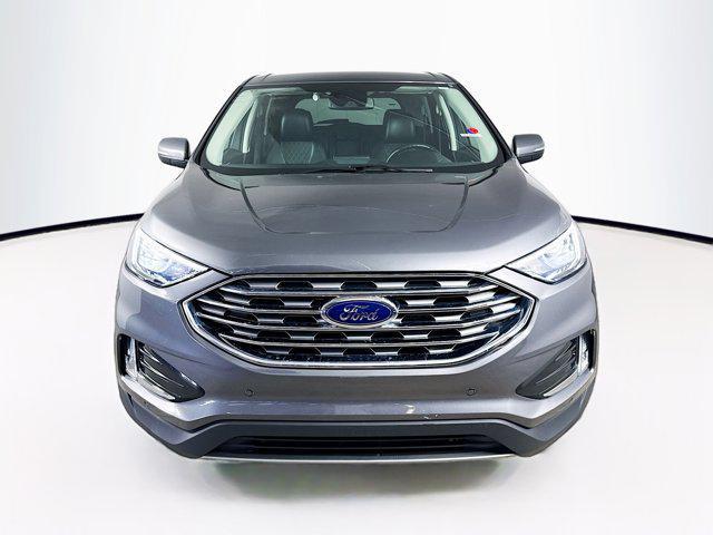 used 2023 Ford Edge car, priced at $24,000