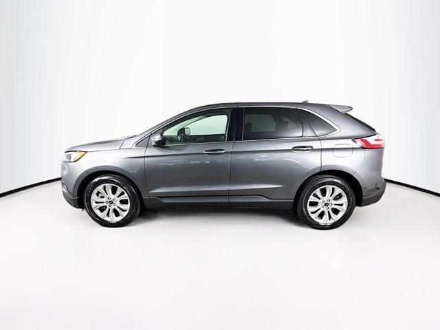 used 2023 Ford Edge car, priced at $24,000