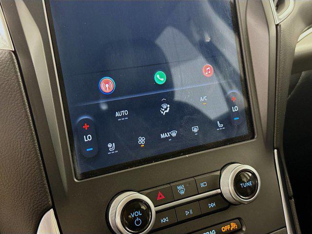 used 2023 Ford Edge car, priced at $24,000