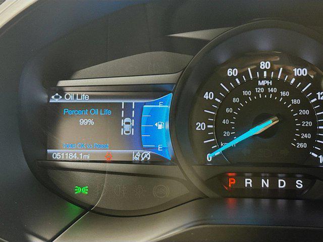 used 2023 Ford Edge car, priced at $24,000