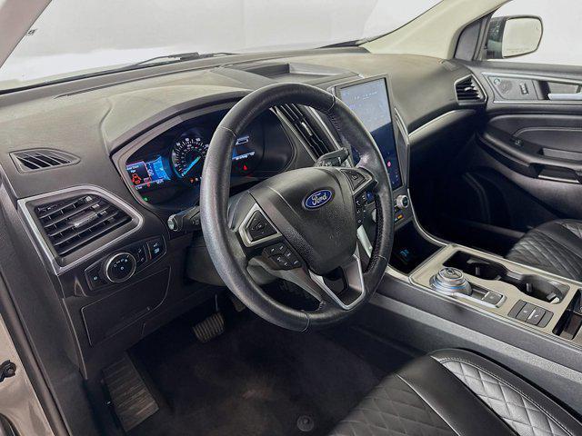 used 2023 Ford Edge car, priced at $24,000