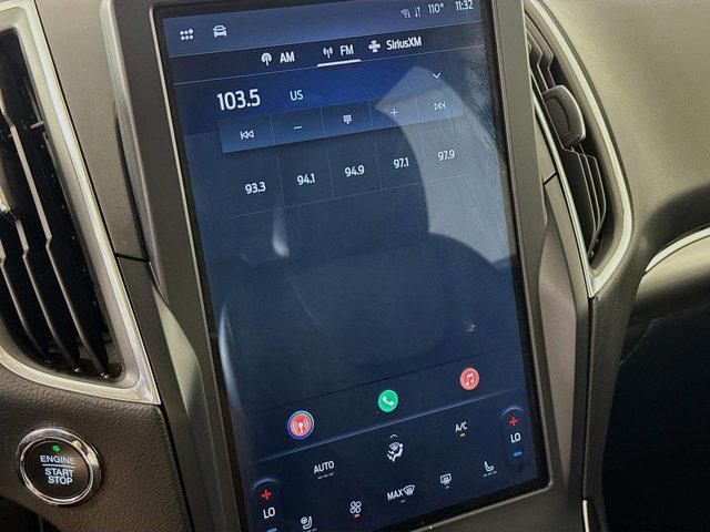 used 2023 Ford Edge car, priced at $24,000