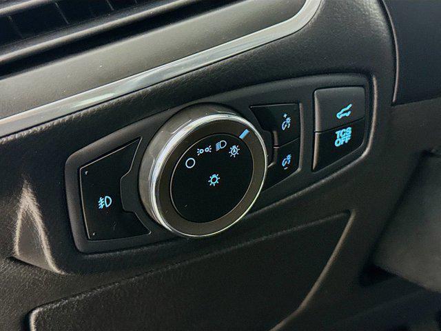 used 2023 Ford Edge car, priced at $24,000