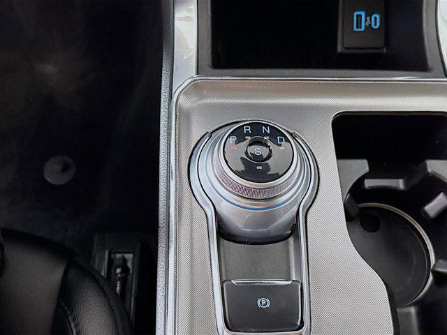 used 2023 Ford Edge car, priced at $24,000