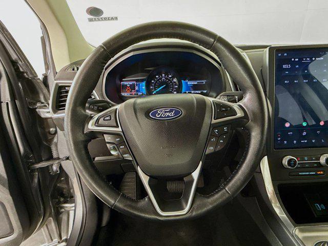 used 2023 Ford Edge car, priced at $24,000